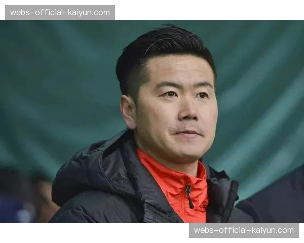 主帅专访：沧州主帅肇俊哲谈逆袭秘诀，称更衣室氛围是关键