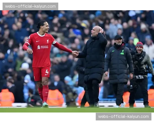 曼城迎战利物浦，伊蒂哈德球场将上演决定冠军走向的天王山之战