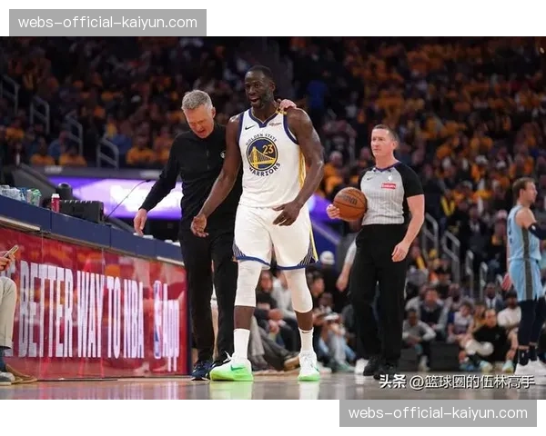 特写：德雷蒙德·格林——更衣室领袖还是定时炸弹？