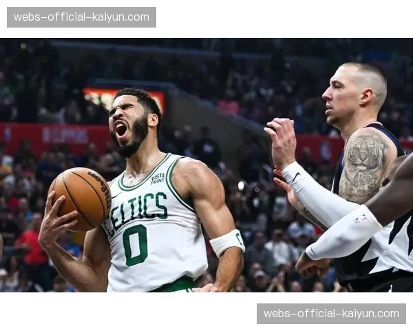 爵士爆冷击败凯尔特人，球队坚持的“慢节奏、多传导”体系奏效