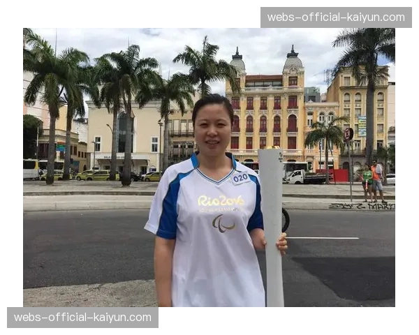 国际残奥委会与世跆联联合发布2028年洛杉矶残奥会跆拳道资格体系 国际残奥委会与世跆联联合发布2028年洛杉矶残奥会跆拳道资格体系