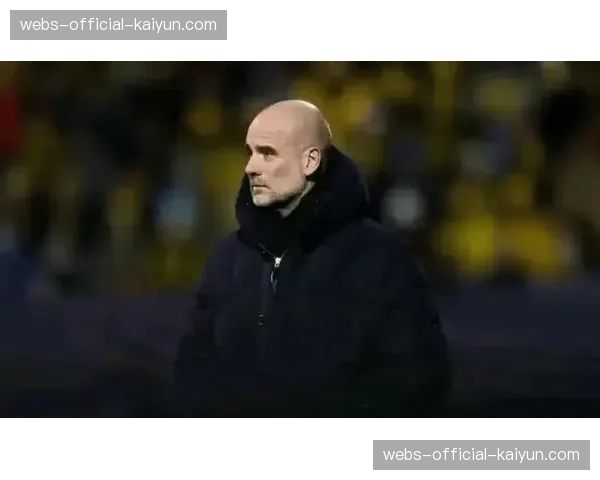 战术深度:瓜迪奥拉如何在曼市德比中通过中场菱形站位限制B费的出球空间 战术深度:瓜迪奥拉如何在曼市德比中通过中场菱形站位限制B费的出球空间