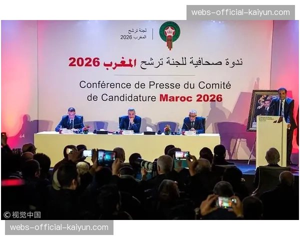 16座主办城市完成最后测试,北美三国进入世界杯时间 16座主办城市完成最后测试,北美三国进入世界杯时间