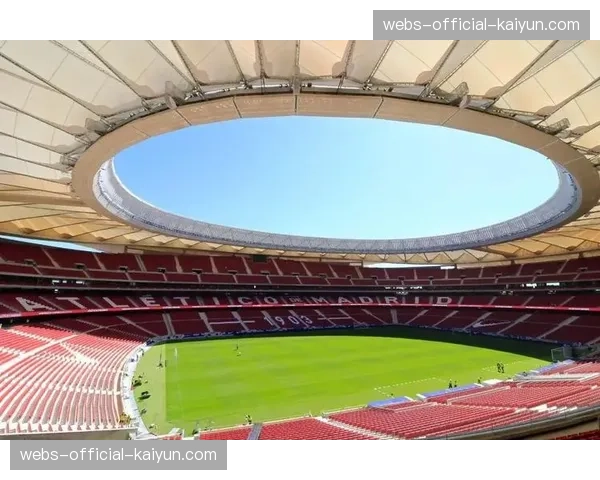 万达大都会球场周边将建成欧洲最大公私一体综合体